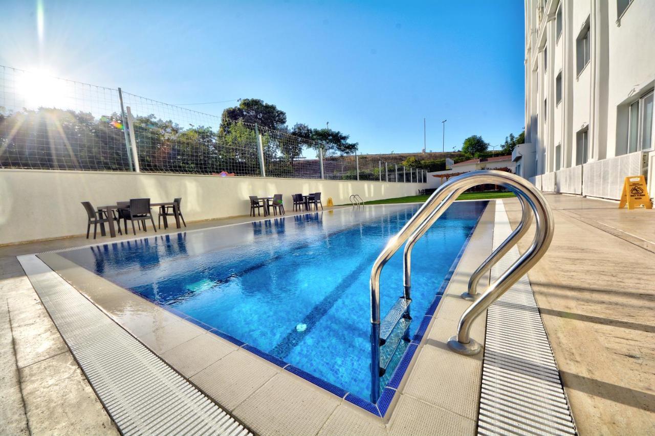 North Blue Life Hotel Istanbul Exterior photo