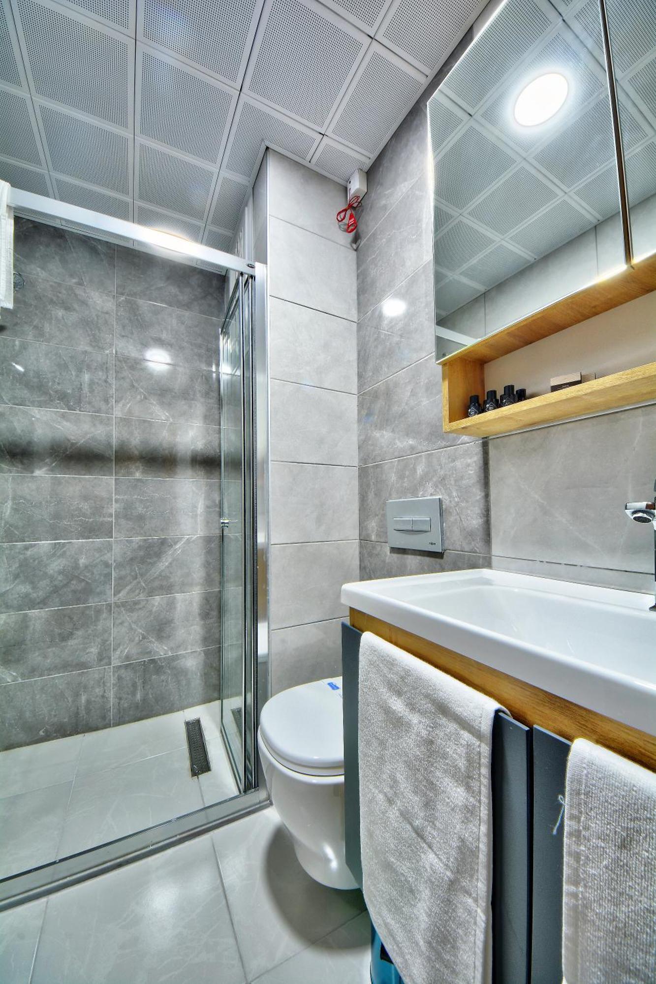North Blue Life Hotel Istanbul Exterior photo